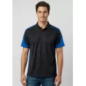 Talon Mens Short Sleeve Polo
