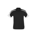 Talon Mens Short Sleeve Polo