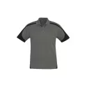 Talon Mens Short Sleeve Polo