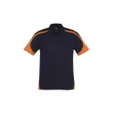 Talon Mens Short Sleeve Polo