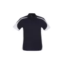Talon Mens Short Sleeve Polo