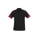 Talon Mens Short Sleeve Polo