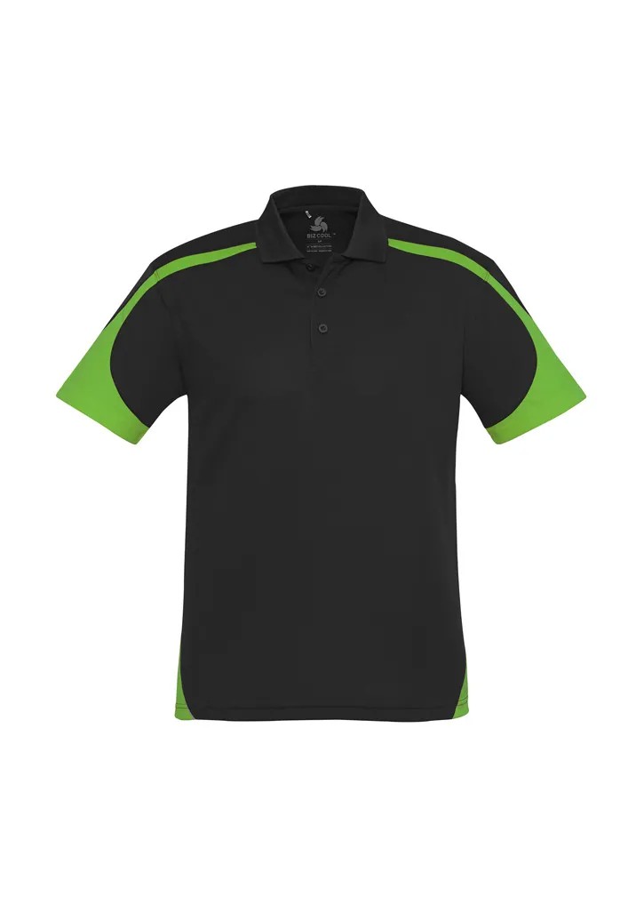 Talon Mens Short Sleeve Polo