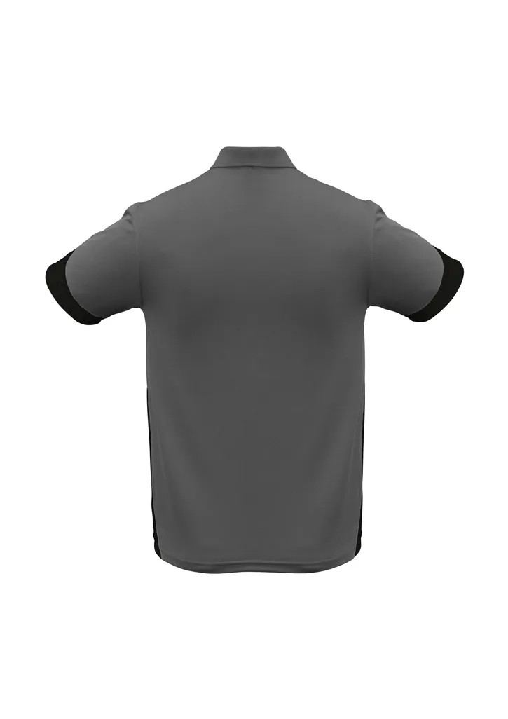 Talon Mens Short Sleeve Polo