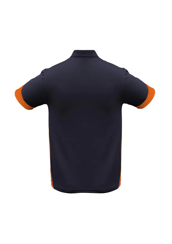 Talon Mens Short Sleeve Polo