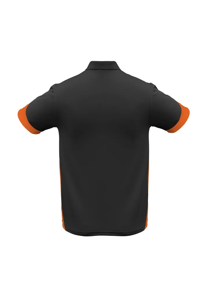 Talon Mens Short Sleeve Polo
