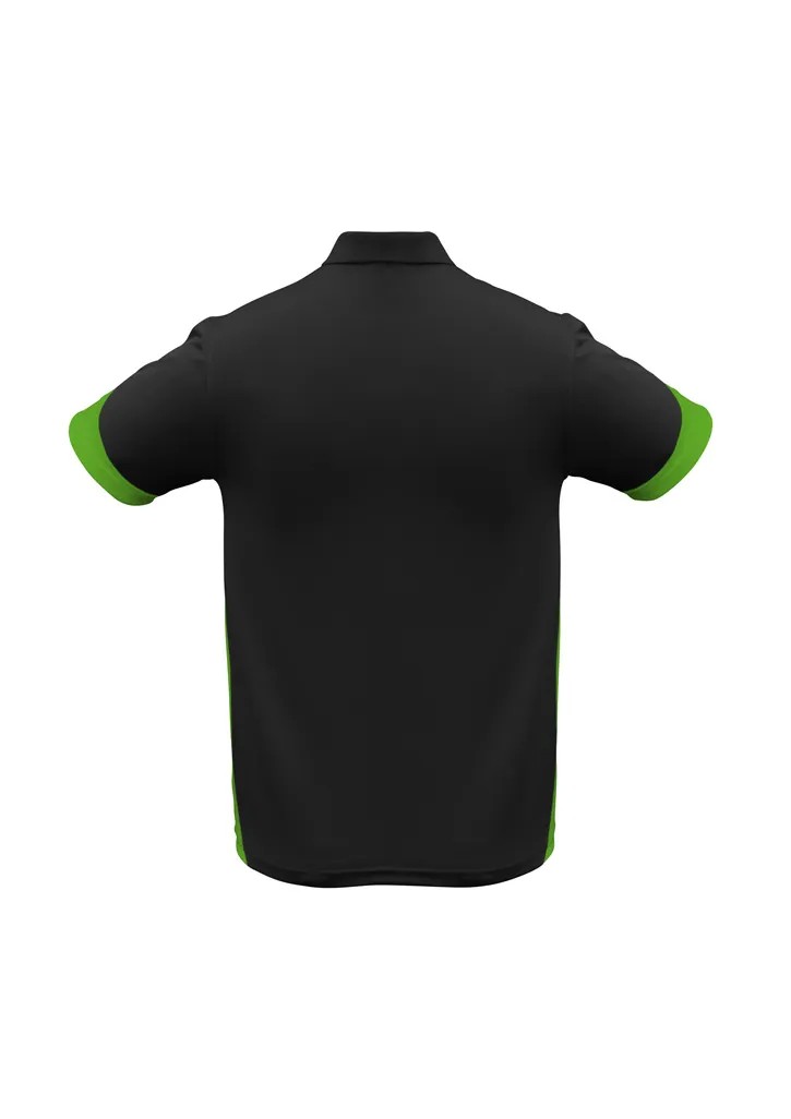 Talon Mens Short Sleeve Polo