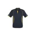 Razor Mens Short Sleeve Polo