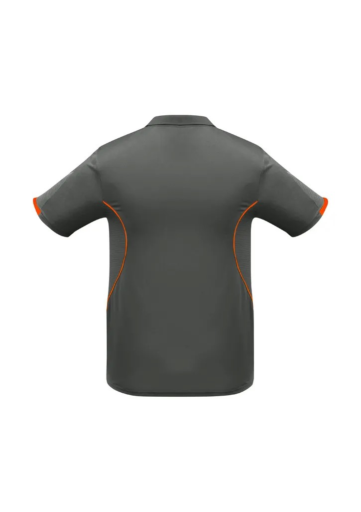 Razor Mens Short Sleeve Polo