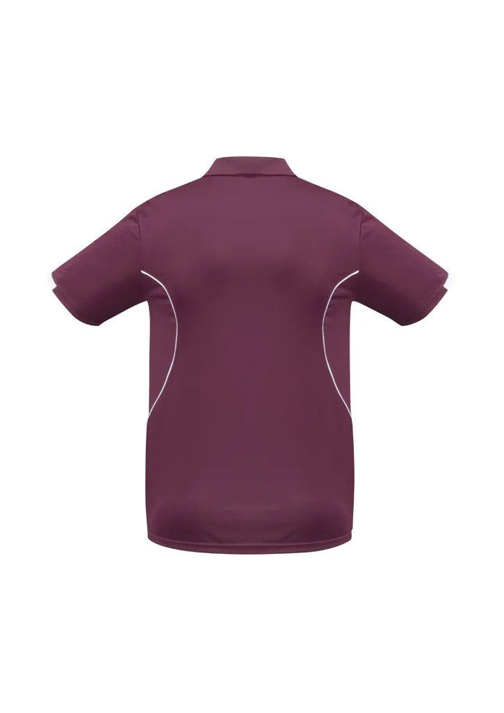 Razor Mens Short Sleeve Polo