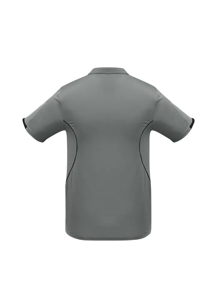 Razor Mens Short Sleeve Polo