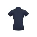 Shadow Womens Short Sleeve Polo