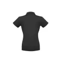 Shadow Womens Short Sleeve Polo