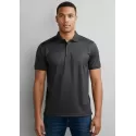 Shadow Mens Short Sleeve Polo