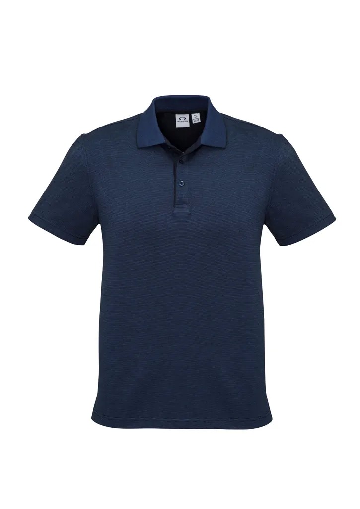 Shadow Mens Short Sleeve Polo