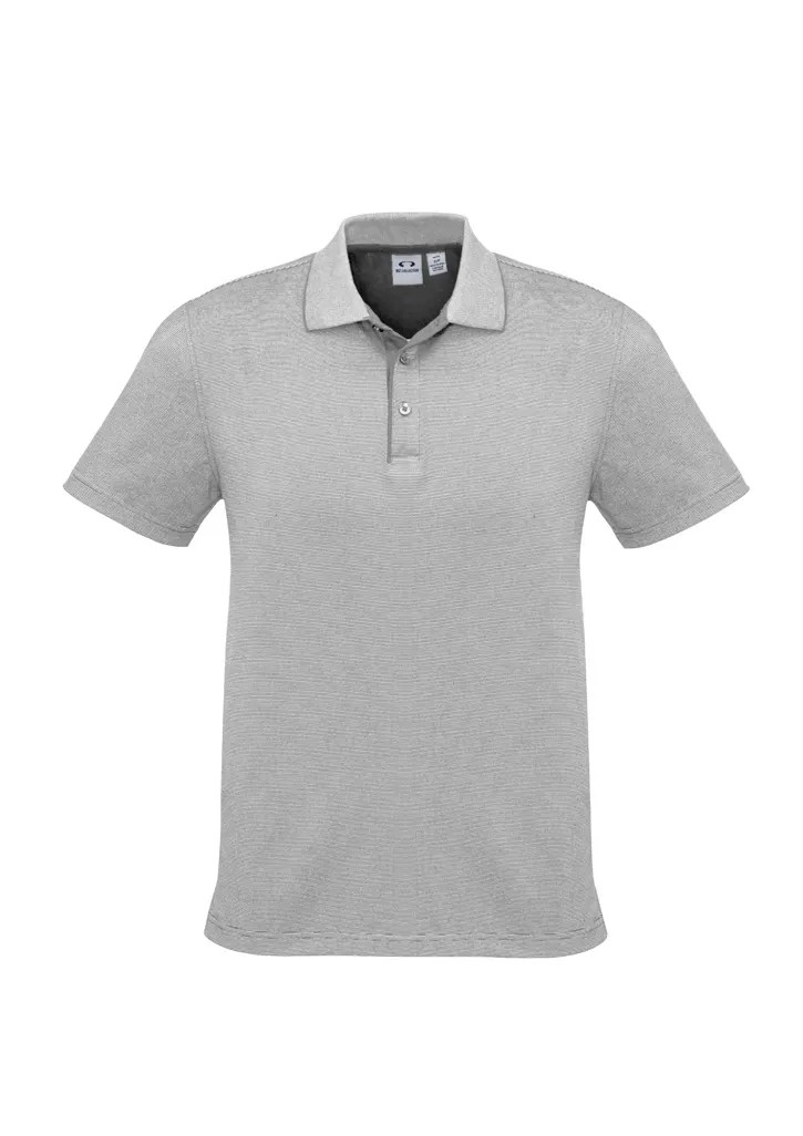 Shadow Mens Short Sleeve Polo