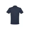 Shadow Mens Short Sleeve Polo