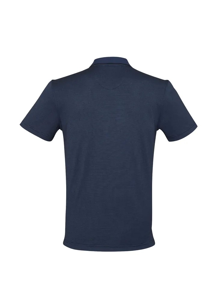 Shadow Mens Short Sleeve Polo