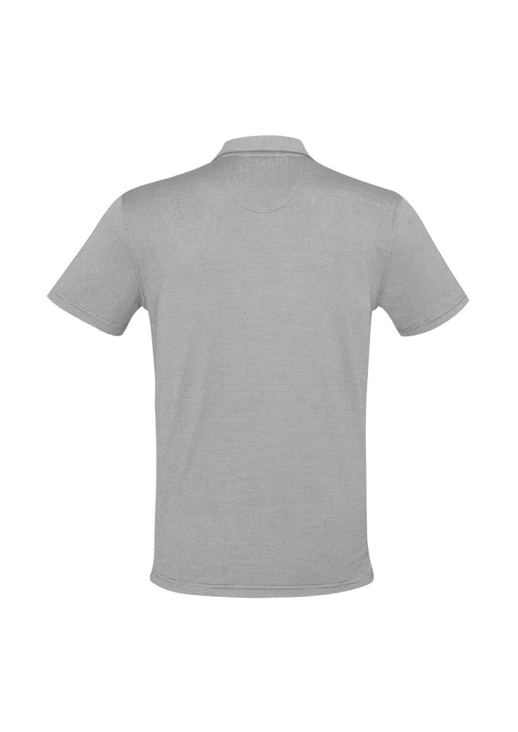 Shadow Mens Short Sleeve Polo