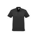 Shadow Mens Short Sleeve Polo