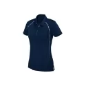 Cyber Womens Short Sleeve Polo