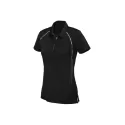 Cyber Womens Short Sleeve Polo