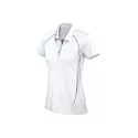 Cyber Womens Short Sleeve Polo