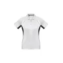 Renegade Womens Short Sleeve Polo