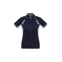 Renegade Womens Short Sleeve Polo