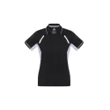 Renegade Womens Short Sleeve Polo