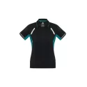 Renegade Womens Short Sleeve Polo