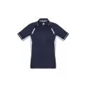 Renegade Mens Short Sleeve Polo