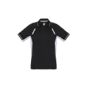 Renegade Mens Short Sleeve Polo