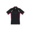Renegade Mens Short Sleeve Polo