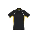 Renegade Mens Short Sleeve Polo