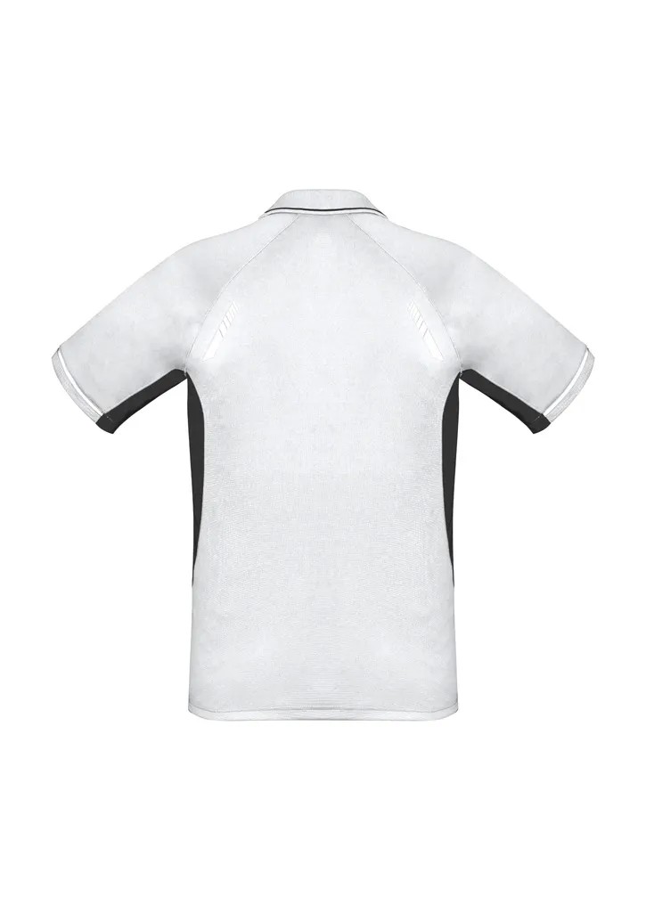 Renegade Mens Short Sleeve Polo