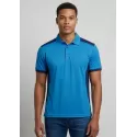 Rival Mens Short Sleeve Polo