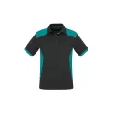Rival Mens Short Sleeve Polo