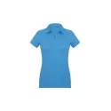 Profile Womens Short Sleeve Polo