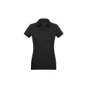 Profile Womens Short Sleeve Polo