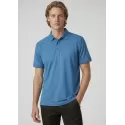 Profile Mens Short Sleeve Polo