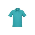 Profile Mens Short Sleeve Polo