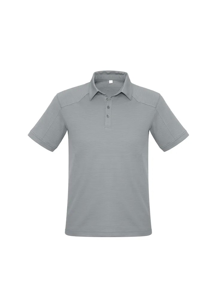 Profile Mens Short Sleeve Polo
