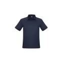 Profile Mens Short Sleeve Polo