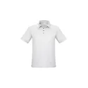 Profile Mens Short Sleeve Polo