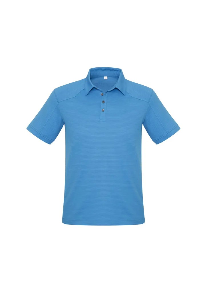 Profile Mens Short Sleeve Polo