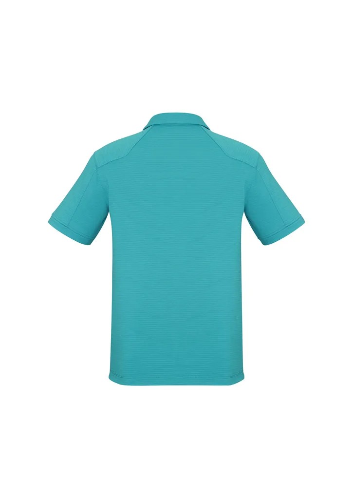 Profile Mens Short Sleeve Polo