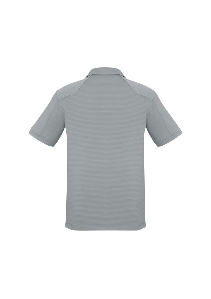 Profile Mens Short Sleeve Polo