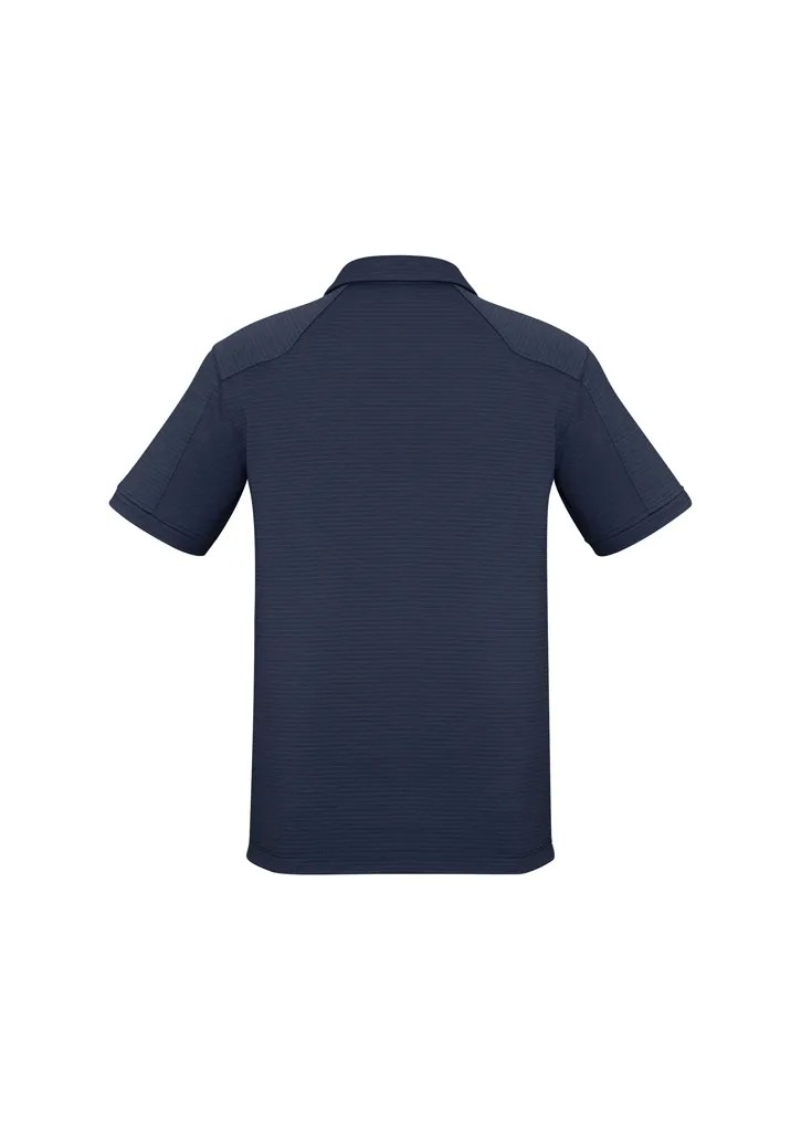 Profile Mens Short Sleeve Polo