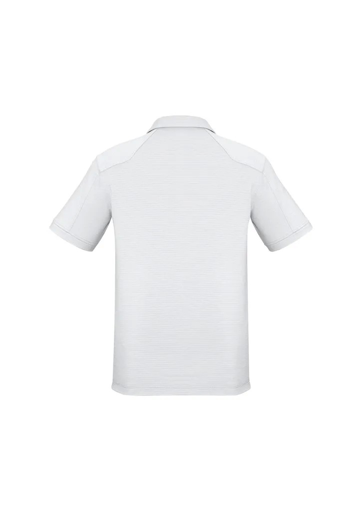 Profile Mens Short Sleeve Polo